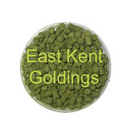 Хмель Ист Кент Голдинг (East Kent Golding) α-4,9%