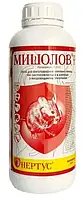 Родентицид Мишолов 1 л, Нертус