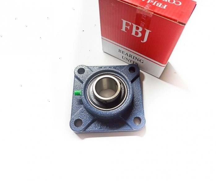Подшипник UCF 208 FBJ