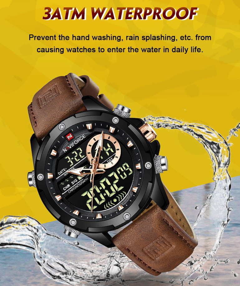 Naviforce seiko top