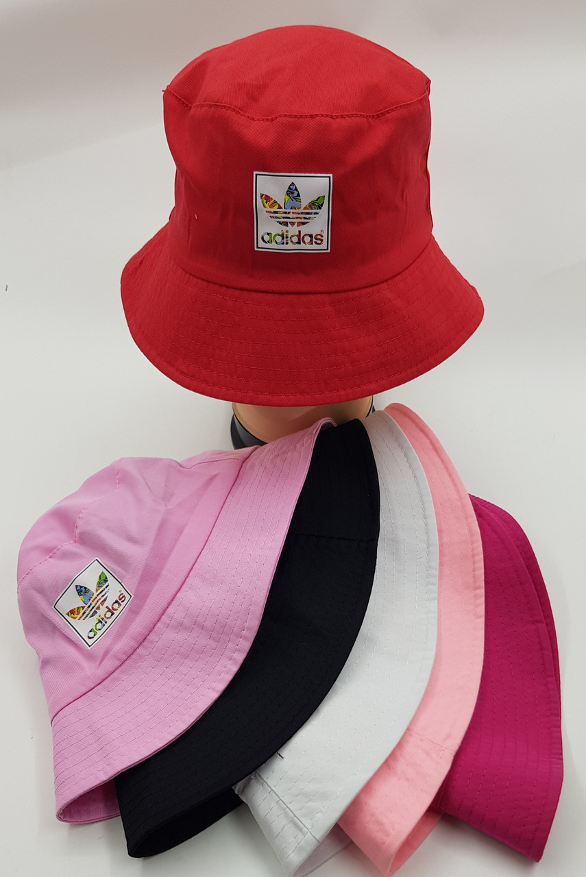 Оптом Панама мужска різні кольори 57-58