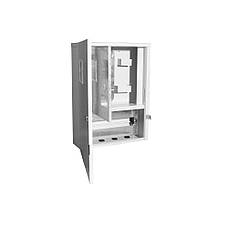 Корпус обліку і розподілу ЯУР-У4-16 400х530х140 IP54 Билмакс, фото 3