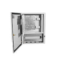 Корпус обліку і розподілу ЯУР-У4-16 400х530х140 IP54 Билмакс, фото 6