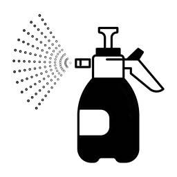 Оприскувачі, трігери та пінники