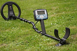 Металошукач Minelab X-Terra 705, 10,5 DD - Гарантія 3 роки. Безкоштовна доставка!, фото 3