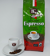 Кофе Bertsch Bio Bravo Espresso 500г