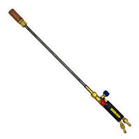 Пальник газозварювальний Донмет 262 ТИП ГЗУ L-1150 мм