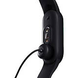 Кабель для заряки фітнес-браслета Mi Band 5 USB, фото 3