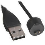 Кабель для заряки фітнес-браслета Mi Band 5 USB, фото 4