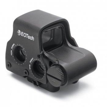 Коллиматорный прицел EOTech EXPS2-0