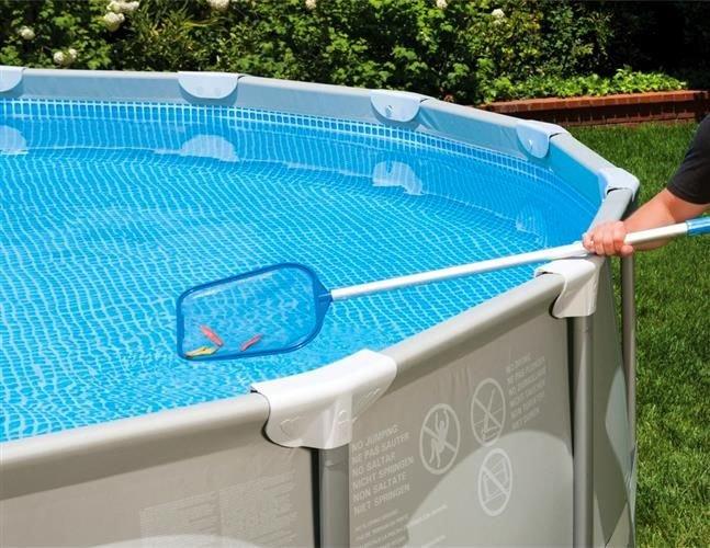 Комплект для чистки басейну 58237 Bestway 5283, фото 1