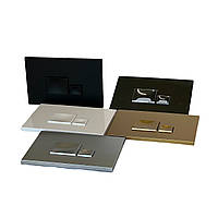 Новинки в асортименті кришок та інсталяцій