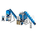 Лінія охолодження та фасування гранул, фото 3