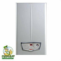 Котел димохідний Immergas Nike Mythos 24 2 E з двома теплообмінниками