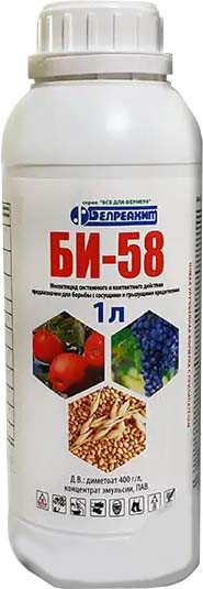 Інсектицид Бі-58 1 л