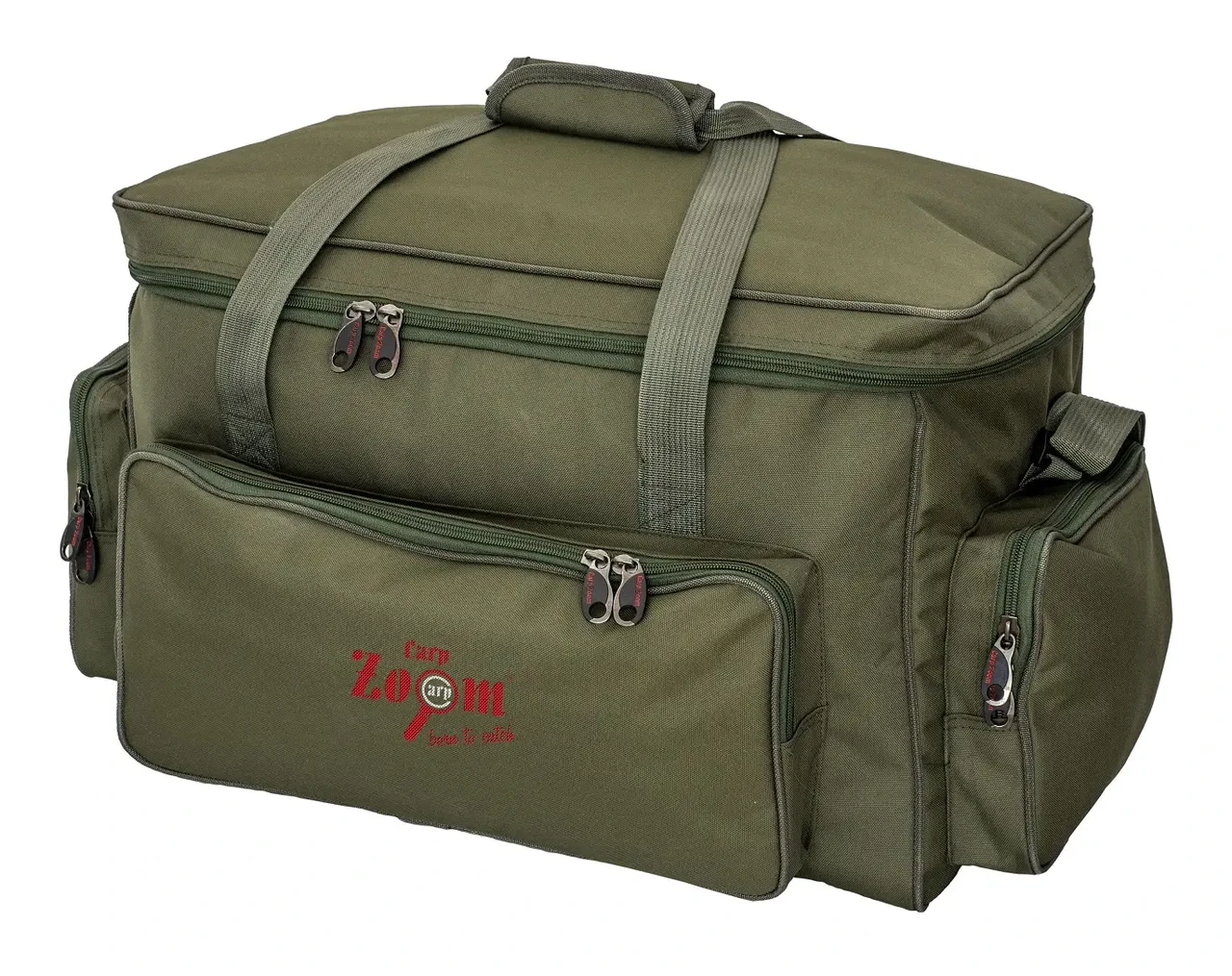 Сумка для риболовлі, Рибацька сумка, Сумка CZ G-Trend Carryall Large