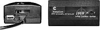 Блок живлення універсальний FrimeCom LD-AC100W-M, фото 2