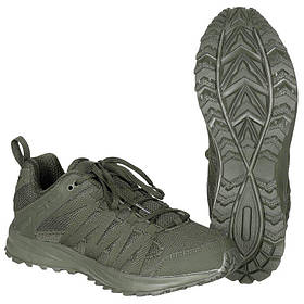 Кросівки Low Shoes, "MAGNUM", Storm Trail Lite, OD green (Магнум) Олива