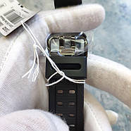 Чоловічий годинник Casio G-Shock G-9000MS-1 Касіо японські кварцові, фото 5
