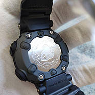 Чоловічий годинник Casio G-Shock G-9000MS-1 Касіо японські кварцові, фото 6