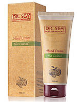 Крем для рук Dr. Sea Nut Cocktail Hand Cream 100 мл