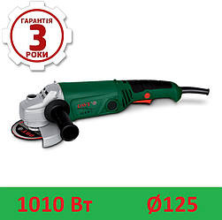 Кутова шліфмашина DWT WS10-125 T