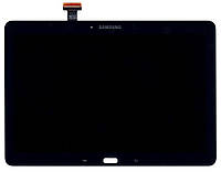 Матриця з тачскрином (модуль) Samsung Galaxy Tab Pro 10.1 SM-T520 чорний