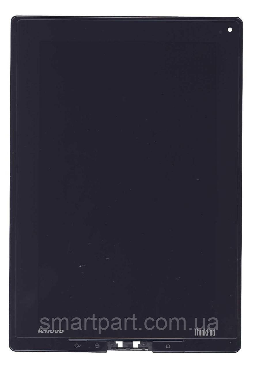 Матриця з тачскрином (модуль) для планшета Lenovo ThinkPad Tablet 64GB 3G NZ72FRT