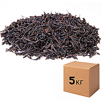 Черный чай Цитрус "Curtis", ящик 5кг, фасовка 10 шт. по 500 гр