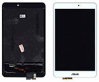 Матрица с тачскрином (модуль) для планшета Asus MeMO Pad 8 ME581