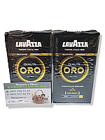 100% оригінал Lavazza Oro Mountain Grown, 250г