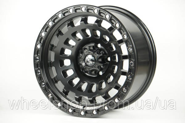 Литые Диски Ford F-150 R17 (6/135) — Купить Недорого на Bigl.ua ...