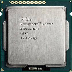 Intel Core i5-3570T 2.3 GHz/6M (s1155)