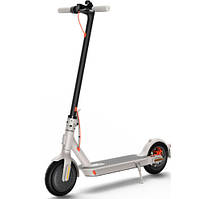 Електросамокат Xiaomi Mi Electric Scooter 3 black/grey (Scooter 3)