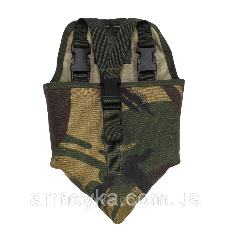 Підсумок-чохол для лопатки DPM, Cordura, оригінал (Велика Британія)