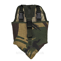 Підсумок-чохол для лопатки DPM, Cordura, оригінал (Велика Британія)