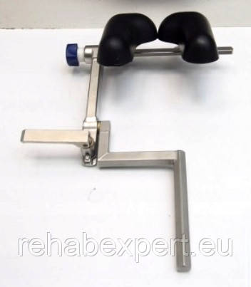Підголівник для підтримки голови операційного столу Maquet Head Support Operating Table (Used)