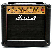 Ламповый комбоусилитель для электрогитары MARSHALL DSL1CR