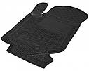 Резинові килимки в салон Citroen C4 2021-, фото 2