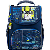 Рюкзак школьный каркасный Kite Education Transformers (TF22-501S)