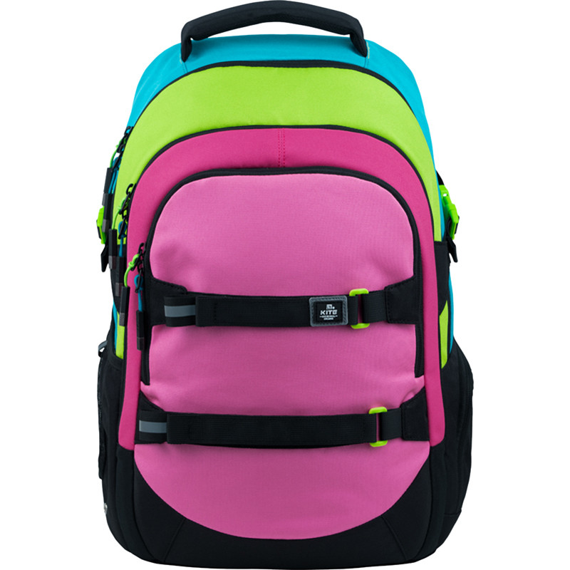 Рюкзак підлітковий Kite Education (K22-2576L-2)