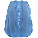 Рюкзак для підлітків Kite Education (K22-816L-3 (LED), фото 4