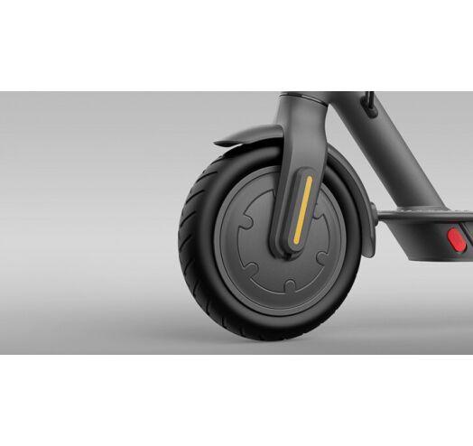 Электросамокат Xiaomi Mi Electric Scooter Essential Black (Essential) - фото 7 - id-p1633287778