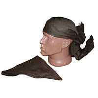 Бандана олива бавовна, оригінал Австрія.