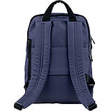 Рюкзак підлітковий Kite Education BBH (K22-2589S-2), фото 3