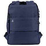 Рюкзак підлітковий Kite Education BBH (K22-2589S-2), фото 4