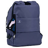 Рюкзак підлітковий Kite Education BBH (K22-2589S-2), фото 8