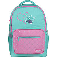 Рюкзак школьный Kite Education Charming Crown (K22-770M-3)