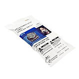 Подвійний змінний вугільний фільтр для респіраторної маски 3M (2 шт), фото 8