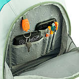 Рюкзак підлітковий Kite Education (K22-905M-6), фото 10